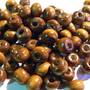 DRVENE PERLE 10mm ss