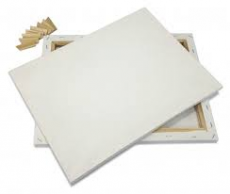 SLIKARSKO PLATNO 20X50