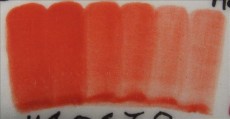 ENGOBA TANGERINE RED 59ml