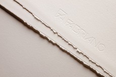 FABRIANO ROSASPINA BIANCO 220g. 70X100