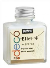 MAT LAK 75 ml PEBEO