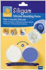 SILIGUM PASTA ZA KALUPE 100g
