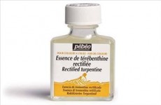 TERPENTIN 75ml PEBEO