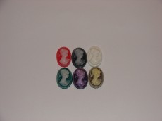 KAMEA 1.8x1.4cm