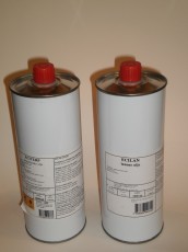 TERPENTIN 1L