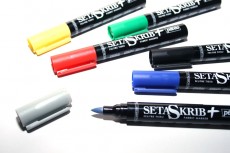 MARKER ZA TKANINU OPAQUE