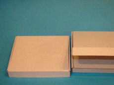 KUTIJA KARTON 155x180x25mm
