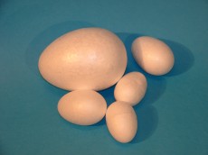 STIROPOR JAJE 6cm