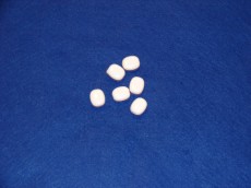 BIJ. PLASTIKA PERLE