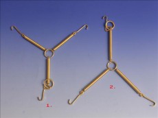ZIDNI NOSAČ TANJURA 19-24cm