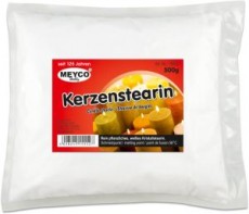 STEARIN ZA SVIJEĆE 10-20% 250g. 