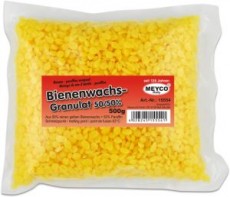 PARAFIN GRANULE 50% 250g.