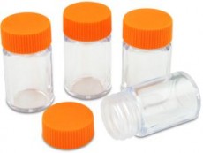 PLASTIČNA BOČICA 6ml