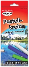 PASTELE SUHE 12/1