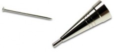 METALNI NASTAVAK ZA KONTURE 0,7mm ili 0,9mm