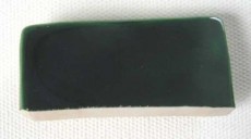 GLAZURA PROZIRNA SJAJNA ZELENA B 500g