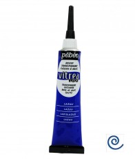 KONTUR PASTA Vitrea 160 LAZULI 20ml