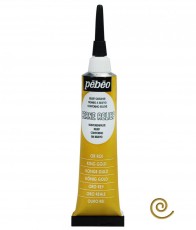 KONTUR PASTA KING GOLD 20ml