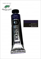 ULJANA BOJA BRILLIANT PURPLE 402 40ml