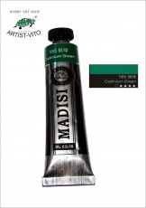 ULJANA BOJA CADMIUM GREEN 565 40ml