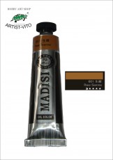 ULJANA BOJA RAW SIENNA 601 40ml