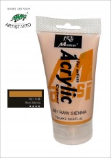 AKRIL RAW SIENNA 601 75ml