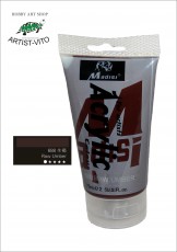 AKRIL RAW UMBER 688 75ml