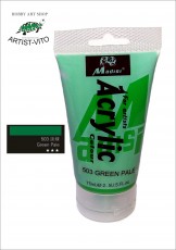 AKRIL GREEN PALE 503 75ml