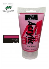 AKRIL ROSE 336 75ml