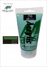 AKRIL SAP GREEN 568 75ml