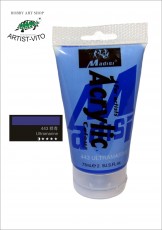 AKRIL ULTRAMARINE 443 75ml