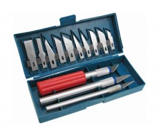 SET PRECIZNIH SKALPELA 3/1