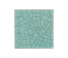 Botz glazura turquoise crackle 800ml