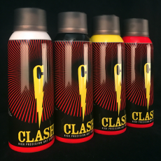 CLASH MINI 125ML
