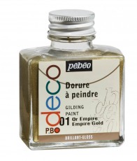 BOJA ZA POZLATU EMPIRE GOLD 75ML
