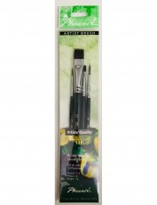 SET KISTOVA ACRYLIC STARTER 2 4/1