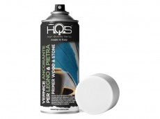 HQS SPREJ PRIMER ZA DRVO I KAMEN 400ml