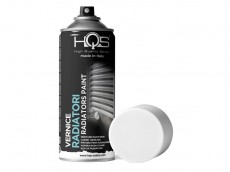 HQS SPREJ BOJA ZA RADIJATOR 400ml