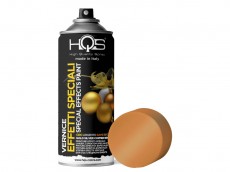 HQS SPREJ SPECIJALNI EFEKTI SREBRO 400ml