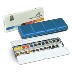 AKVAREL ARTIST KOCKE U SETU 24/1 PHOENIX
