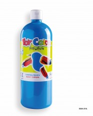 TOY COLOR TEMPERA 1000ML